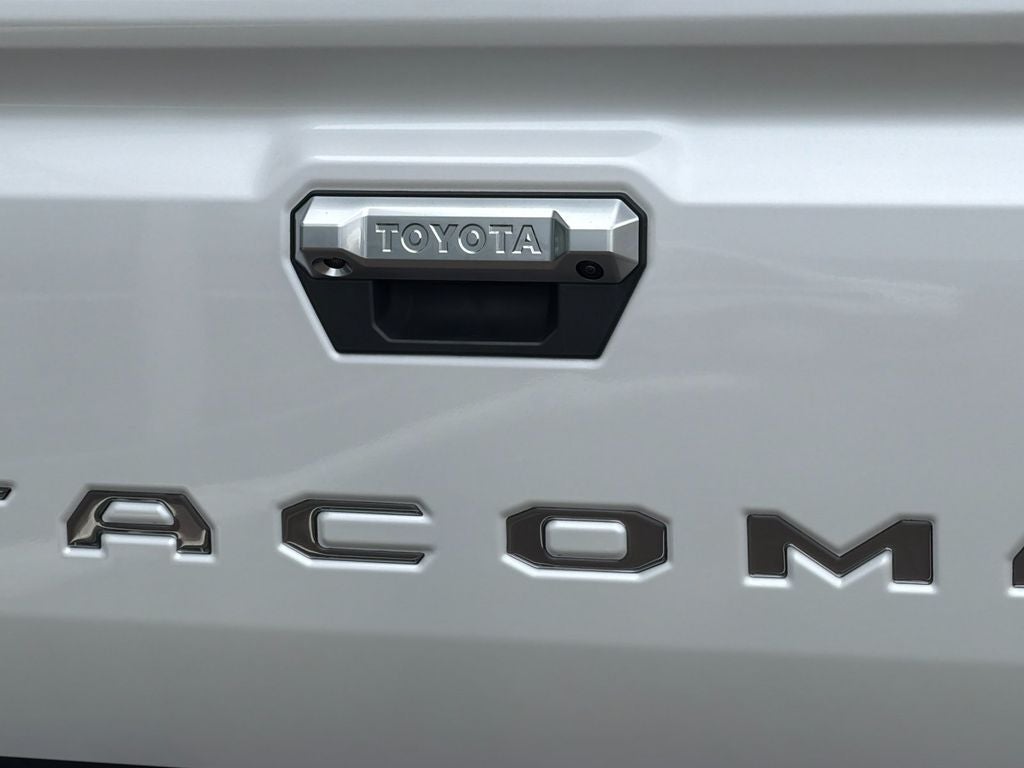 2024 Toyota Tacoma Limited