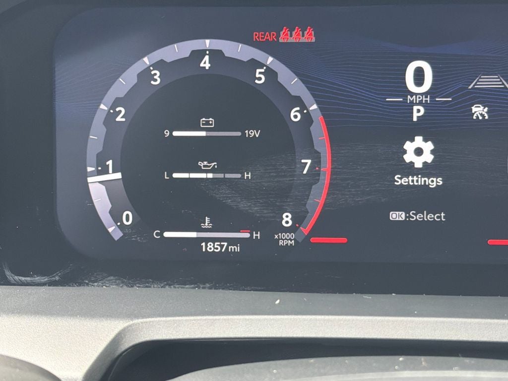 2024 Toyota Tacoma Limited