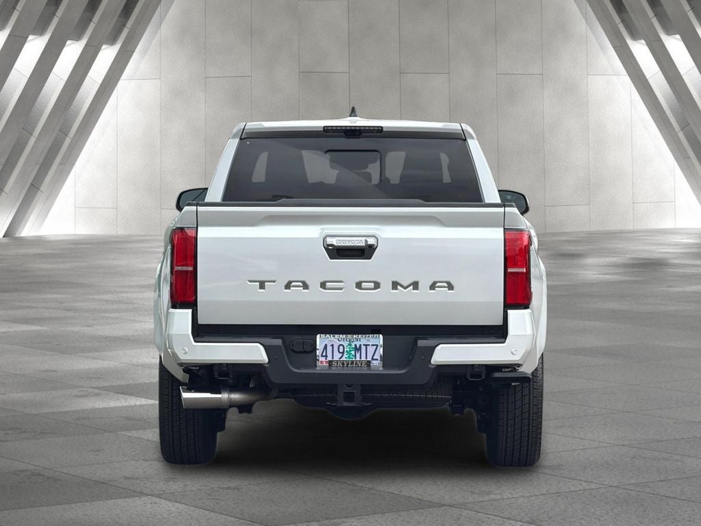2024 Toyota Tacoma Limited