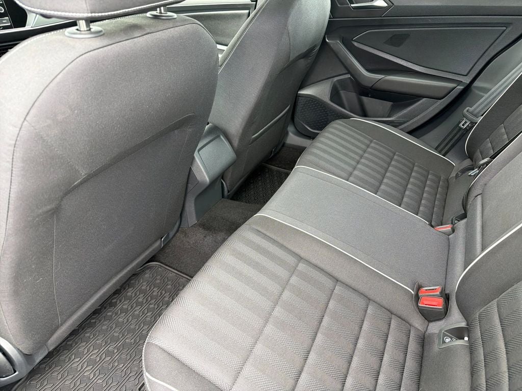 2023 Volkswagen Jetta 1.5T Sport