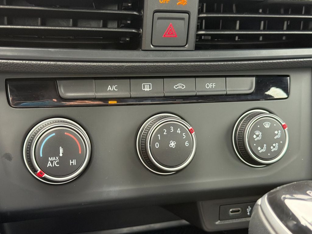 2023 Volkswagen Jetta 1.5T Sport