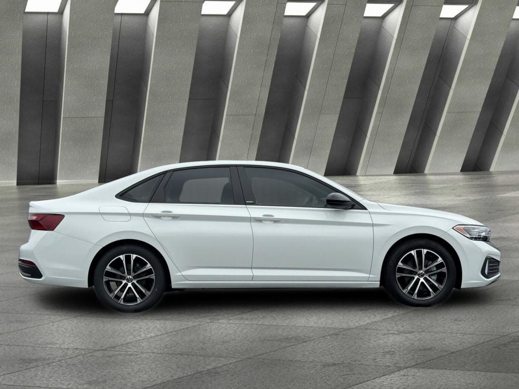 2023 Volkswagen Jetta 1.5T Sport