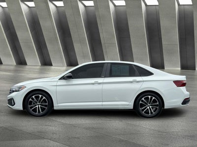 2023 Volkswagen Jetta 1.5T Sport