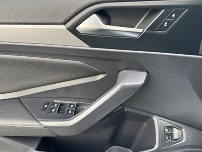 2022 Volkswagen Jetta 1.5T S