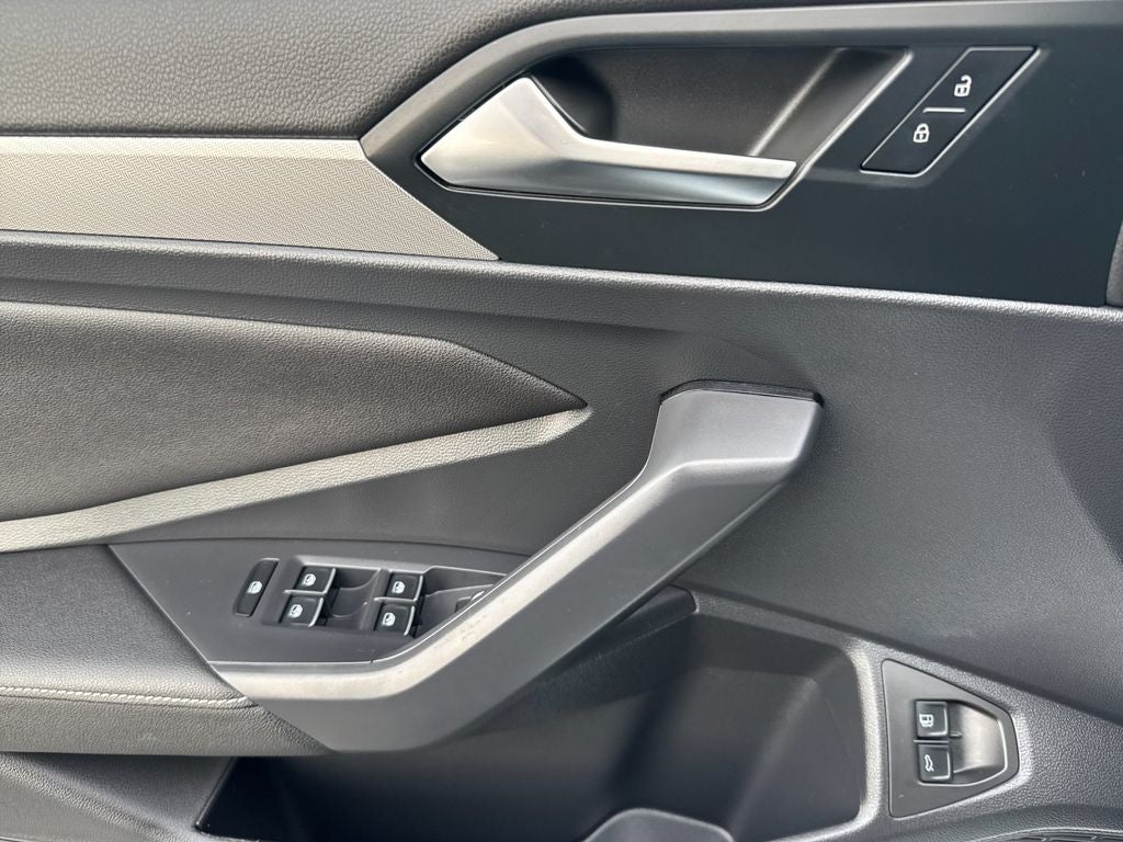 2022 Volkswagen Jetta 1.5T S