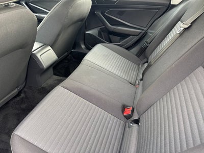 2022 Volkswagen Jetta 1.5T S