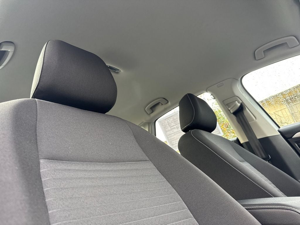 2022 Volkswagen Jetta 1.5T S