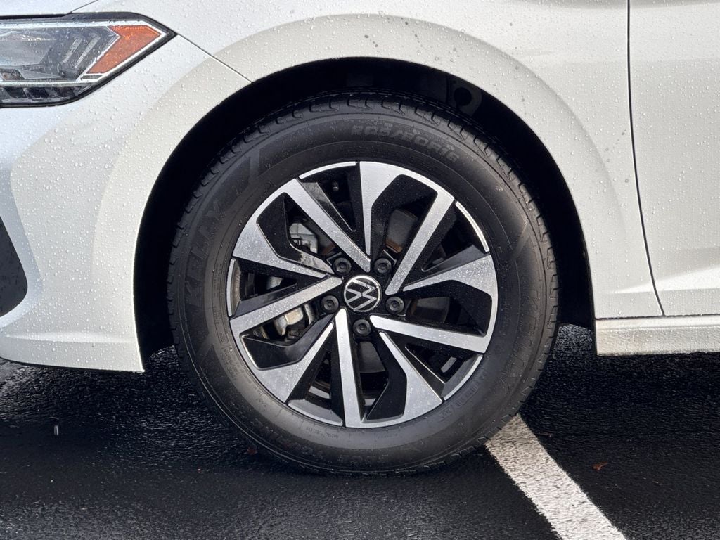 2022 Volkswagen Jetta 1.5T S