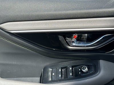 2020 Subaru Outback Onyx Edition XT