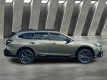 2020 Subaru Outback Onyx Edition XT