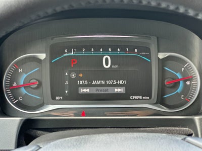 2021 Honda Pilot Elite