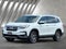 2021 Honda Pilot Elite