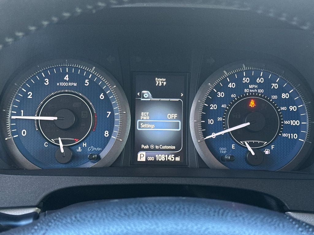 2017 Toyota Sienna XLE 7 Passenger