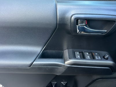 2019 Toyota Tacoma V6