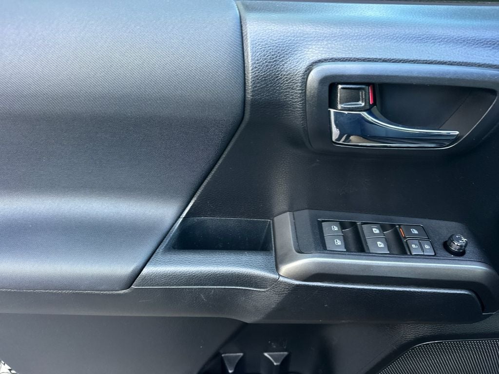 2019 Toyota Tacoma V6