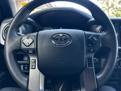 2019 Toyota Tacoma V6