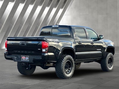 2019 Toyota Tacoma V6