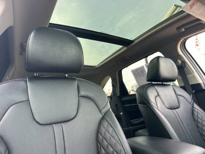 2023 Kia Sorento SX-Prestige