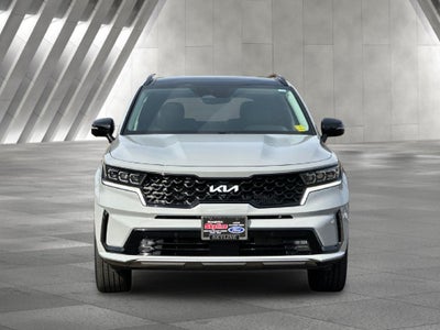 2023 Kia Sorento SX-Prestige
