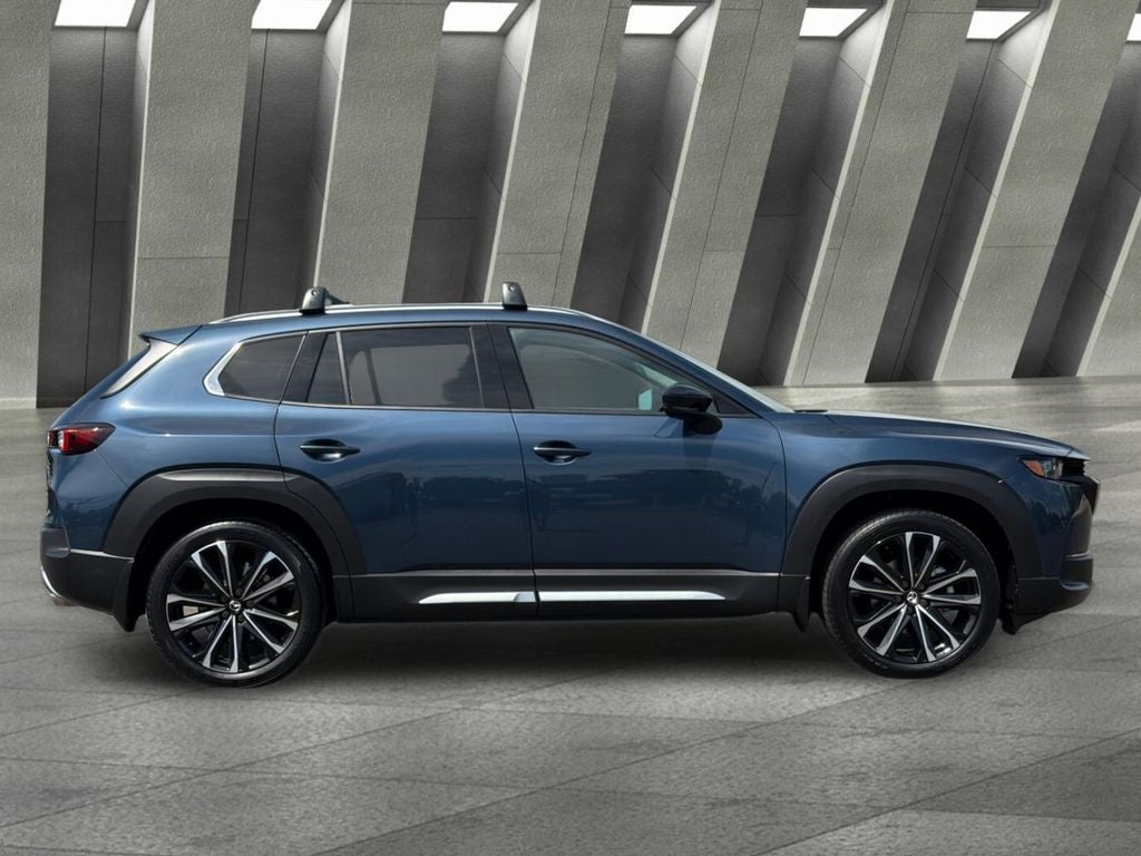 2025 Mazda Mazda CX-50 2.5 Turbo Premium Plus Package