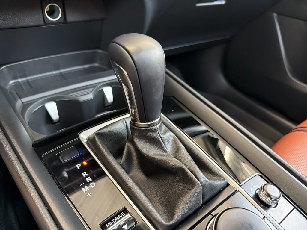 2025 Mazda Mazda CX-50 2.5 Turbo Premium Plus Package