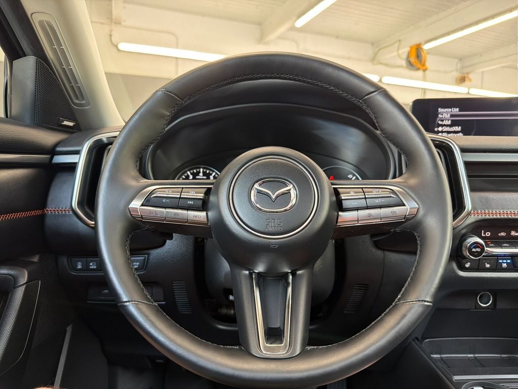 2025 Mazda Mazda CX-50 2.5 Turbo Premium Plus Package