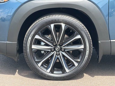 2025 Mazda Mazda CX-50 2.5 Turbo Premium Plus Package