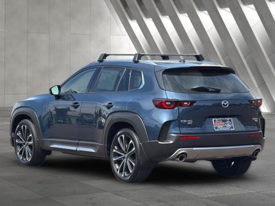 2025 Mazda Mazda CX-50 2.5 Turbo Premium Plus Package