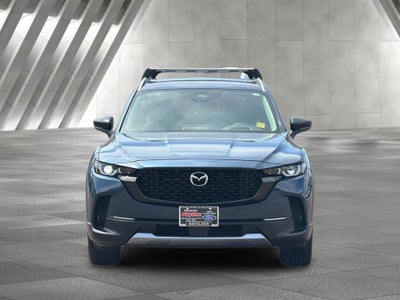 2025 Mazda Mazda CX-50 2.5 Turbo Premium Plus Package
