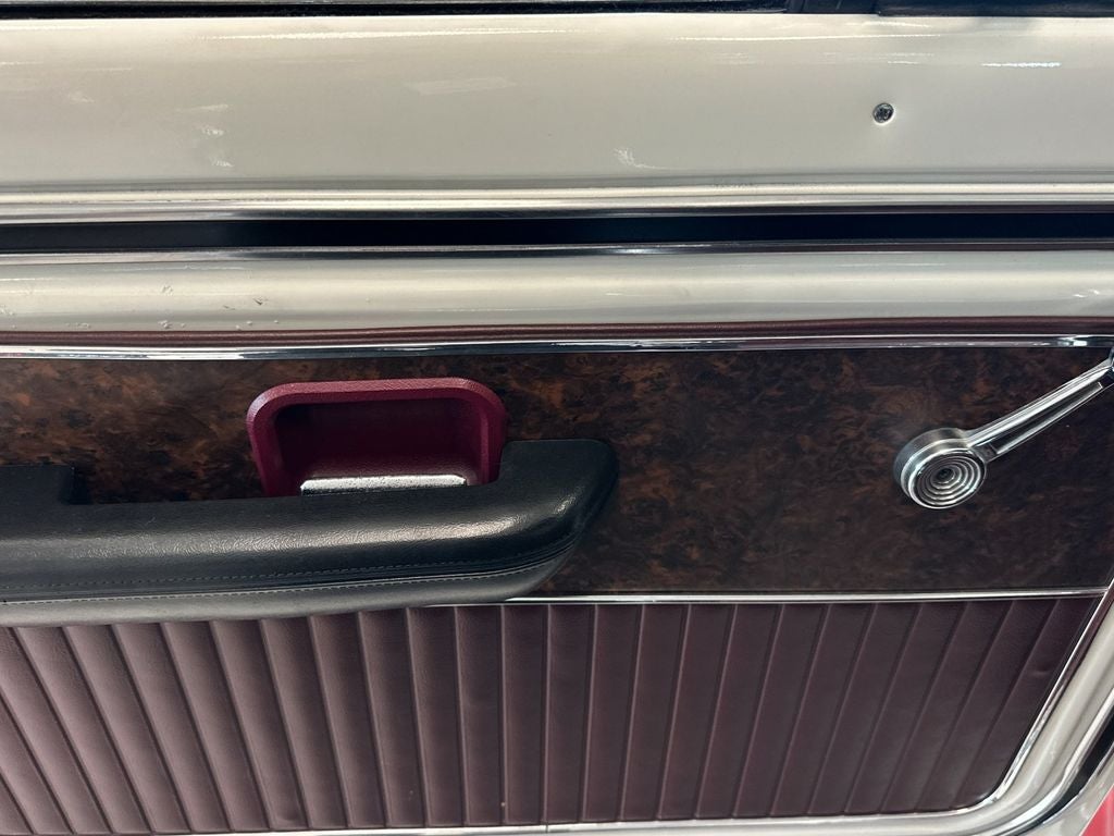 1970 Ford F-100 Base