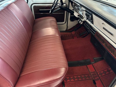 1970 Ford F-100 Base