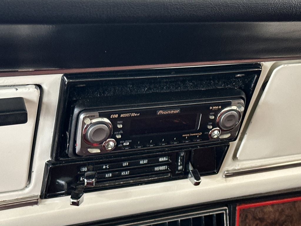 1970 Ford F-100 Base