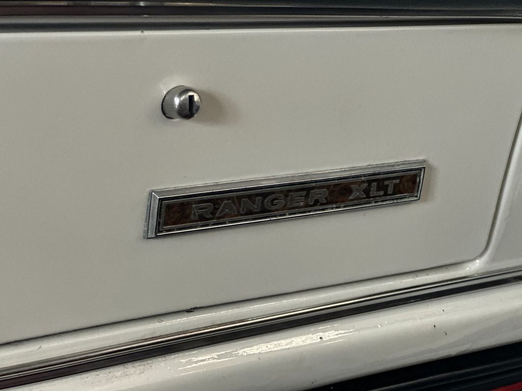 1970 Ford F-100 Base