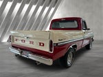 1970 Ford F-100 Base