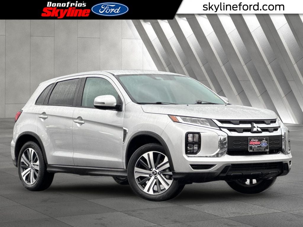 2024 Mitsubishi Outlander Sport 2.0 SE