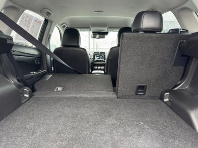 2024 Mitsubishi Outlander Sport 2.0 SE