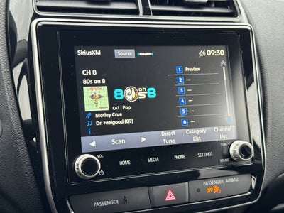 2024 Mitsubishi Outlander Sport 2.0 SE