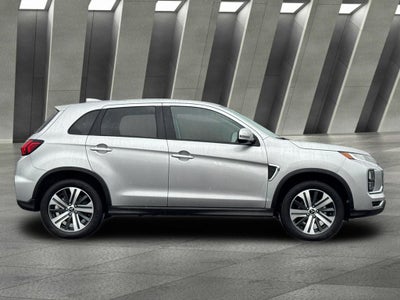 2024 Mitsubishi Outlander Sport 2.0 SE
