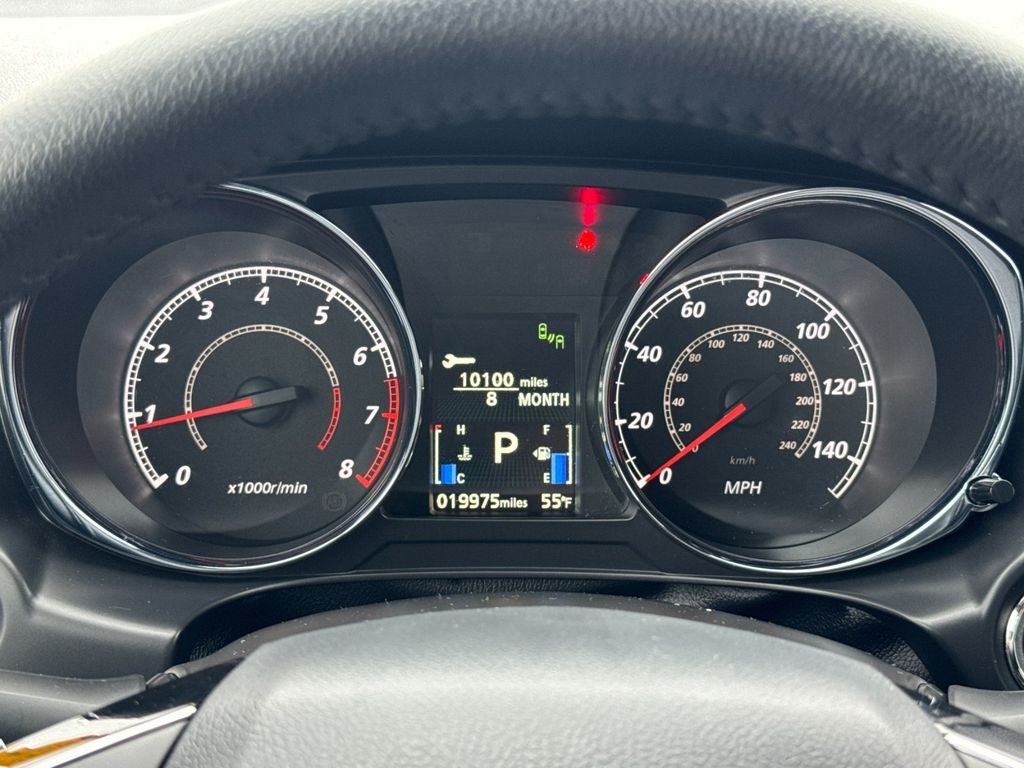 2024 Mitsubishi Outlander Sport 2.0 SE