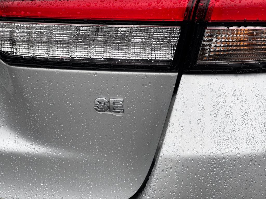 2024 Mitsubishi Outlander Sport 2.0 SE