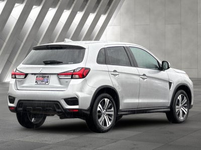 2024 Mitsubishi Outlander Sport 2.0 SE