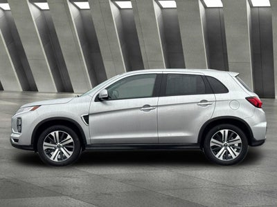 2024 Mitsubishi Outlander Sport 2.0 SE