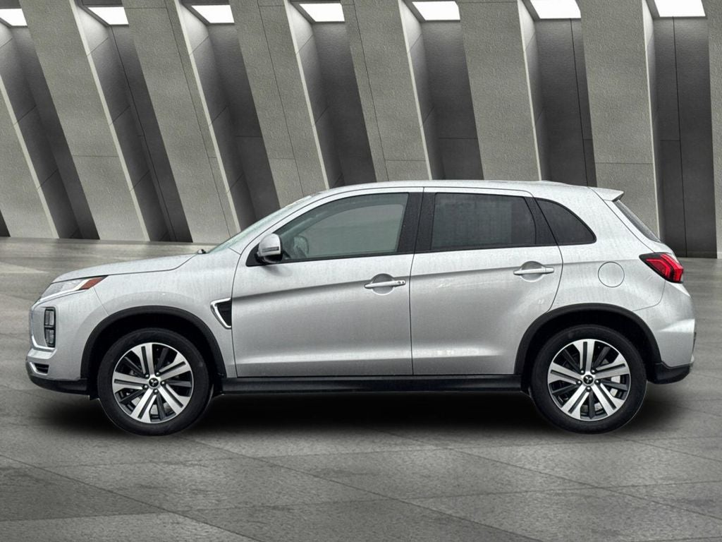 2024 Mitsubishi Outlander Sport 2.0 SE