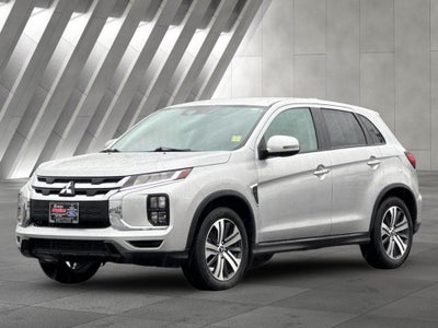 2024 Mitsubishi Outlander Sport 2.0 SE