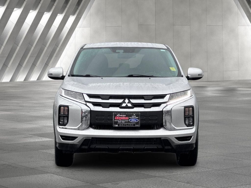 2024 Mitsubishi Outlander Sport 2.0 SE