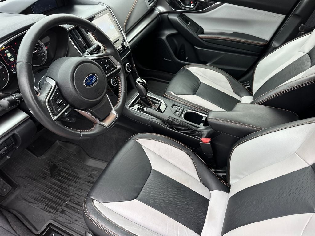 2019 Subaru Crosstrek 2.0i Limited