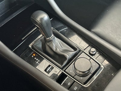 2019 Mazda Mazda3 Preferred