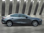 2019 Mazda Mazda3 Preferred
