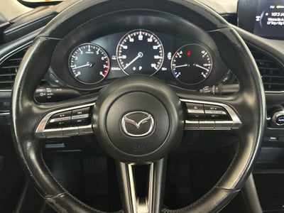 2019 Mazda Mazda3 Preferred