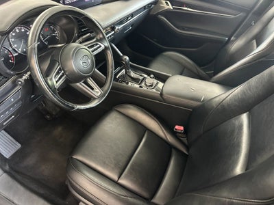 2019 Mazda Mazda3 Preferred